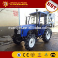 Best price 45hp tractor Lutong LT454 cheap china tractor price